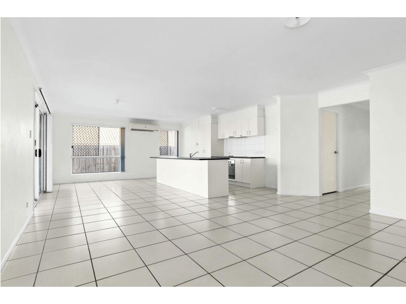 20 Tranquility Cct, Brassall QLD 4305