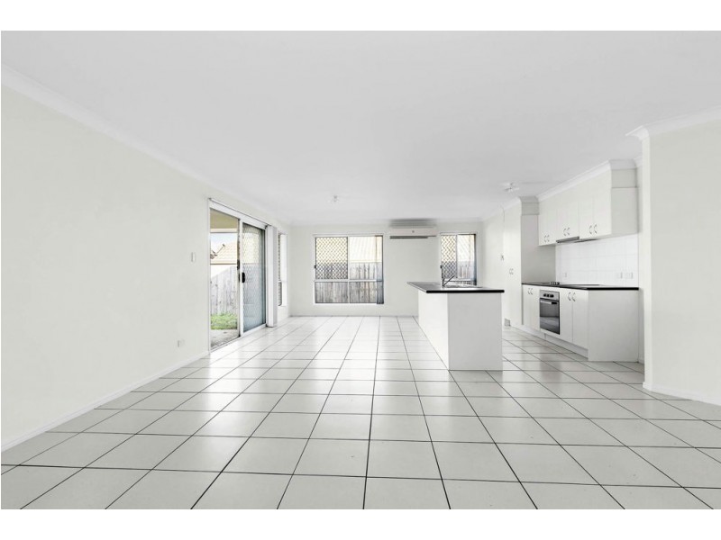 20 Tranquility Cct, Brassall QLD 4305