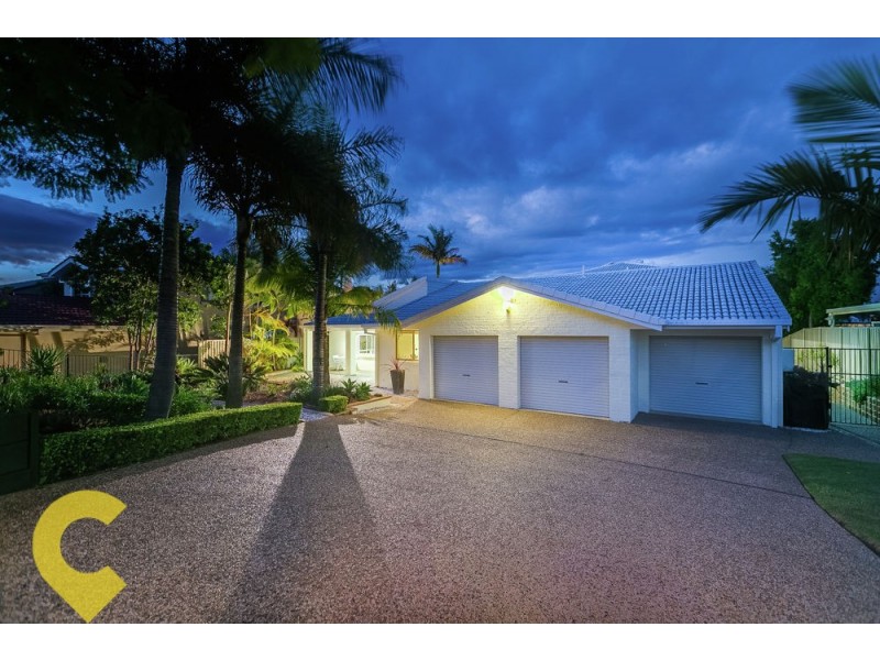 31 Baikal Place, Westlake QLD 4074