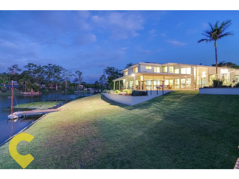 31 Baikal Place, Westlake QLD 4074