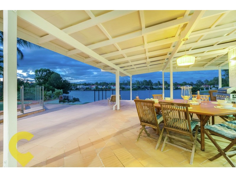 31 Baikal Place, Westlake QLD 4074