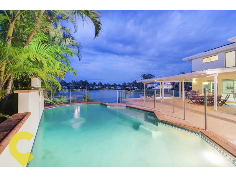31 Baikal Place, Westlake QLD 4074