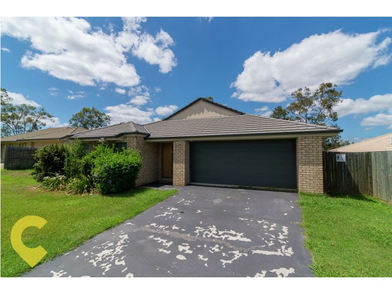 7 Jene Court, Flinders View QLD 4305