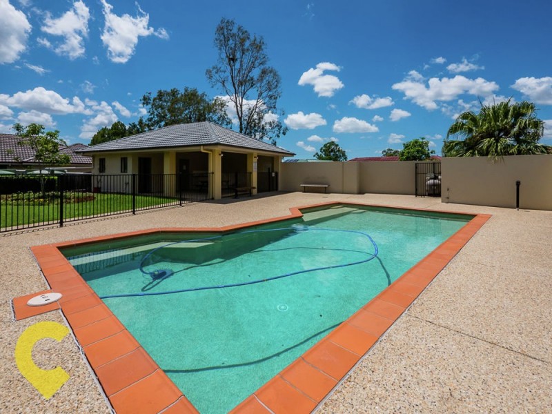 25/300 Cliveden Avenue, Corinda QLD 4075