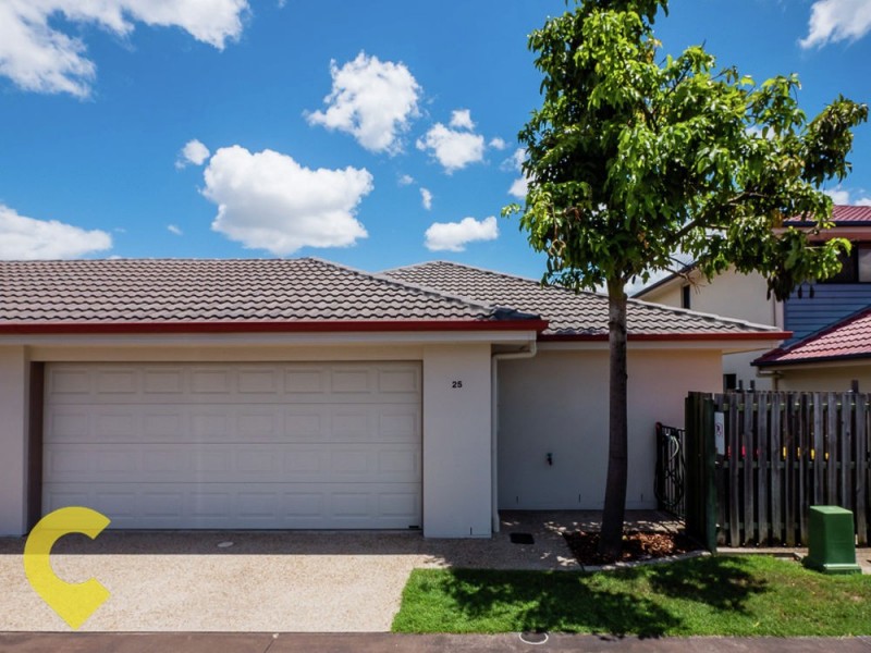 25/300 Cliveden Avenue, Corinda QLD 4075