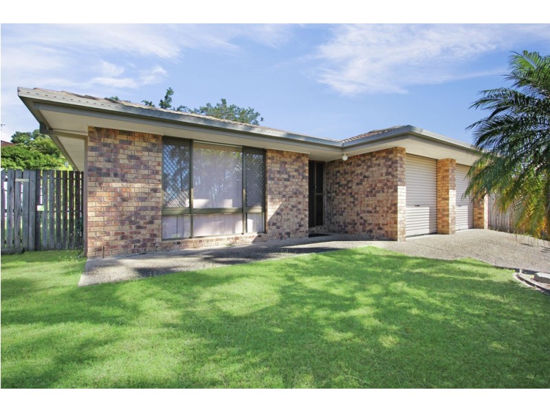 26 Loddon Street, Riverhills QLD 4074