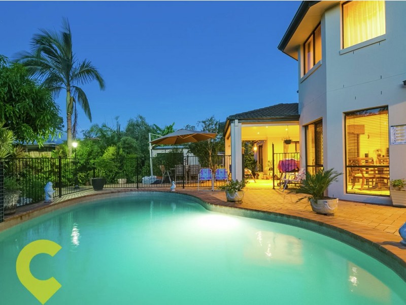 11 Mount Archer Road, Parkinson QLD 4115