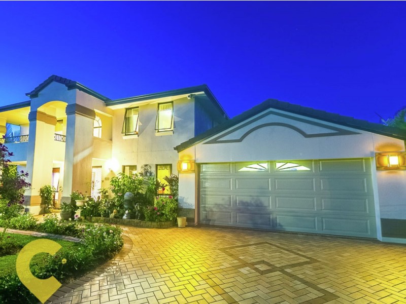 11 Mount Archer Road, Parkinson QLD 4115