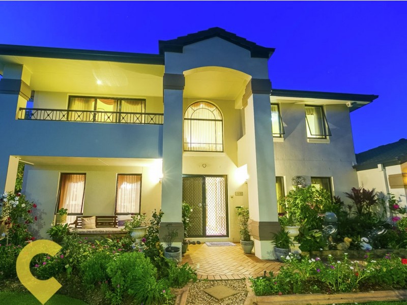11 Mount Archer Road, Parkinson QLD 4115