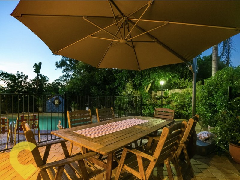 11 Mount Archer Road, Parkinson QLD 4115