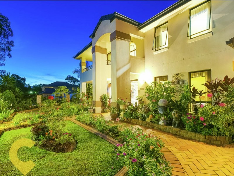 11 Mount Archer Road, Parkinson QLD 4115