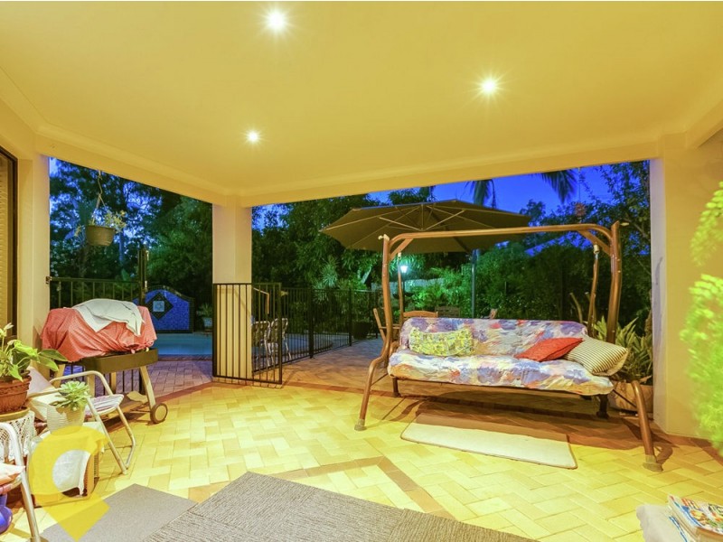 11 Mount Archer Road, Parkinson QLD 4115