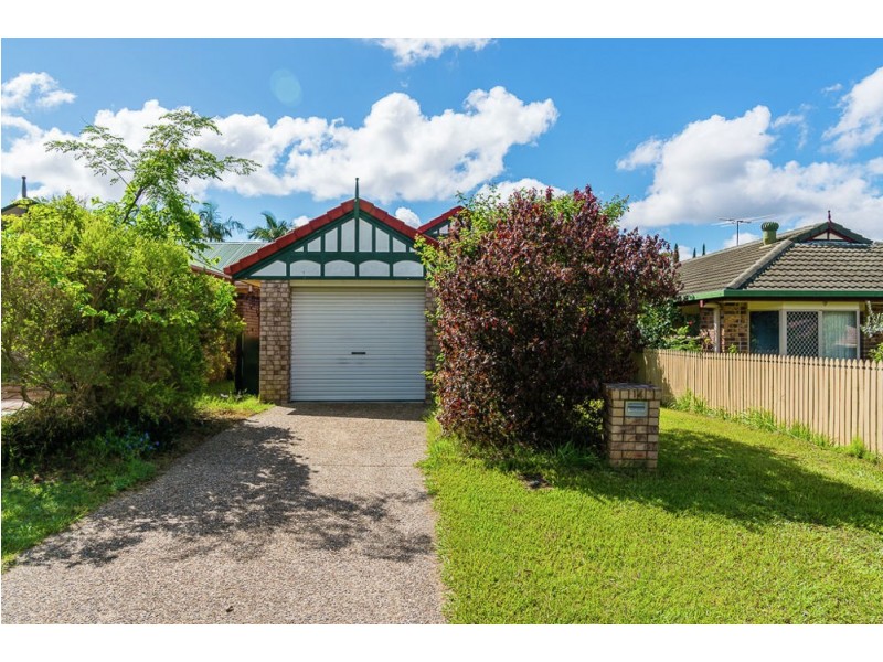 14 Evergreen Place, Forest Lake QLD 4078
