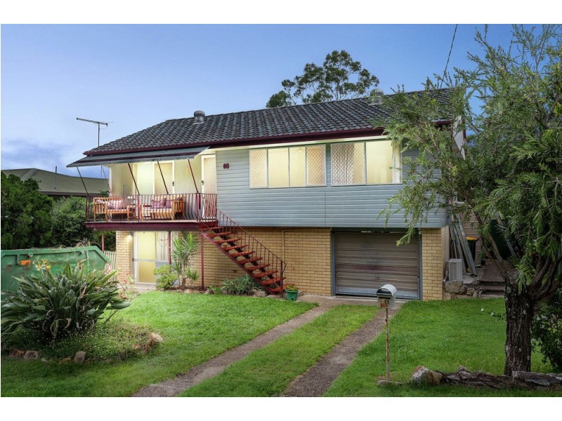 80 Valance Street, Oxley QLD 4075