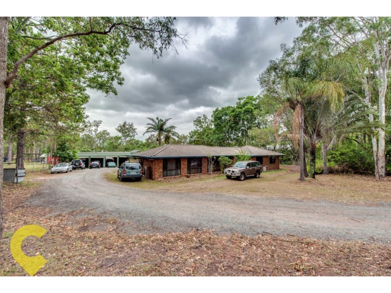 4294-4298 Mt Lindesay Highway, Munruben QLD 4125
