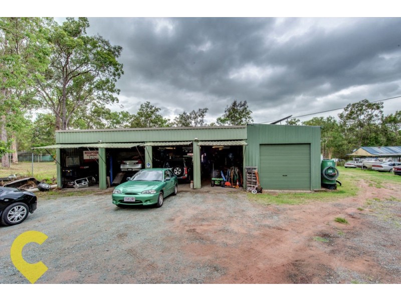 4294-4298 Mt Lindesay Highway, Munruben QLD 4125