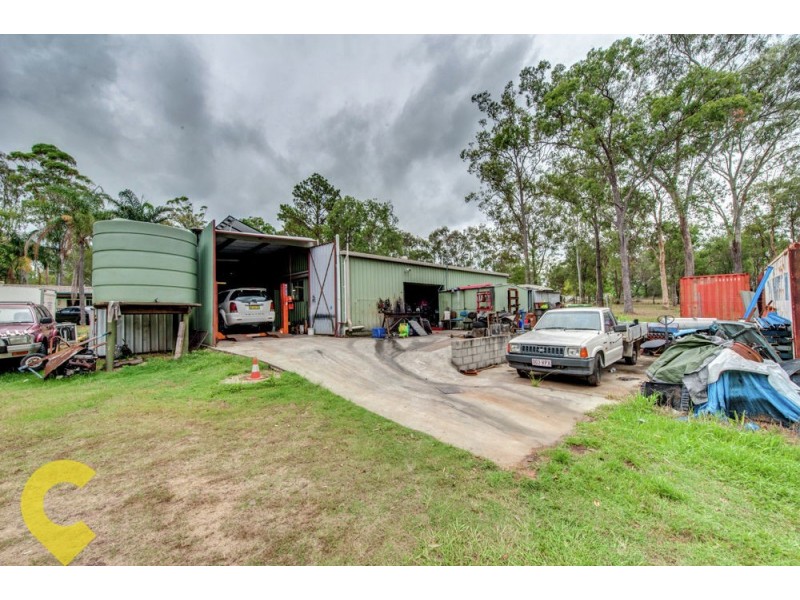 4294-4298 Mt Lindesay Highway, Munruben QLD 4125