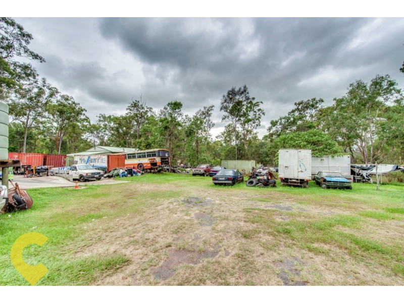 4294-4298 Mt Lindesay Highway, Munruben QLD 4125