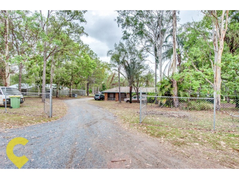 4294-4298 Mt Lindesay Highway, Munruben QLD 4125