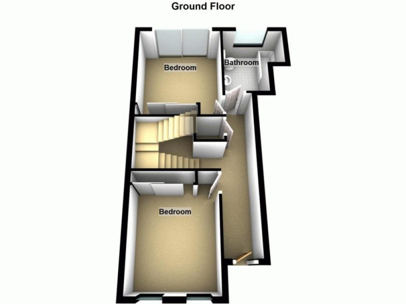 4/20 Vanessa Close, Richlands QLD 4077 Floorplan