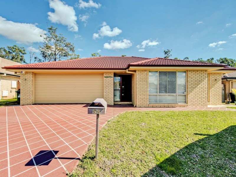 53 Juniper Street, Heathwood QLD 4110
