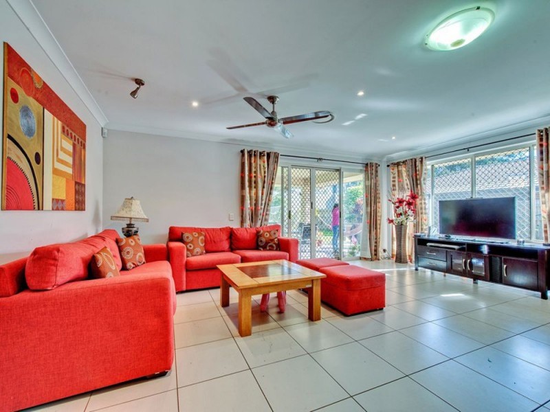 53 Juniper Street, Heathwood QLD 4110