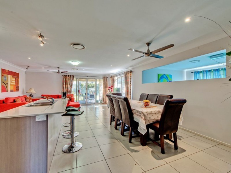 53 Juniper Street, Heathwood QLD 4110