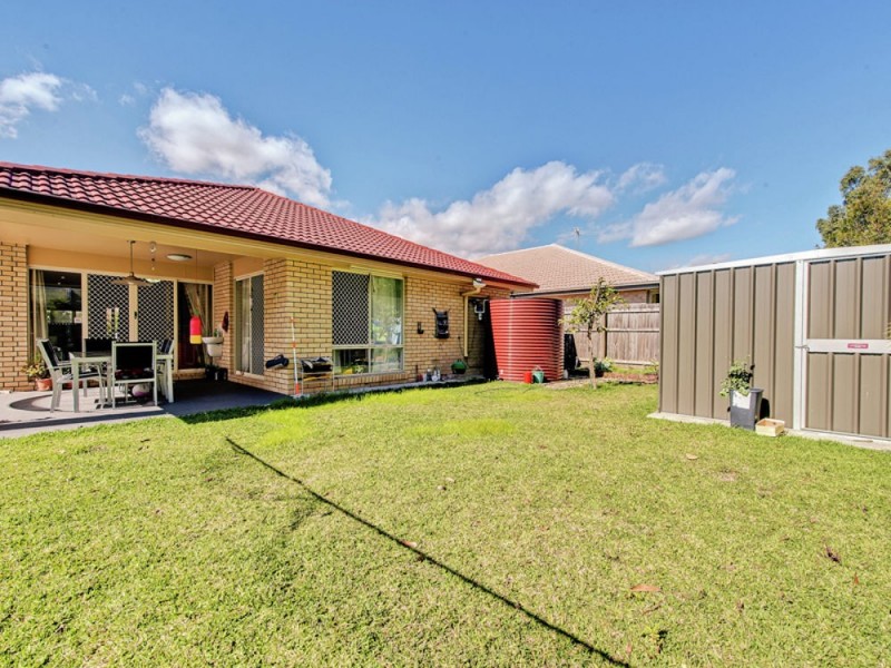 53 Juniper Street, Heathwood QLD 4110