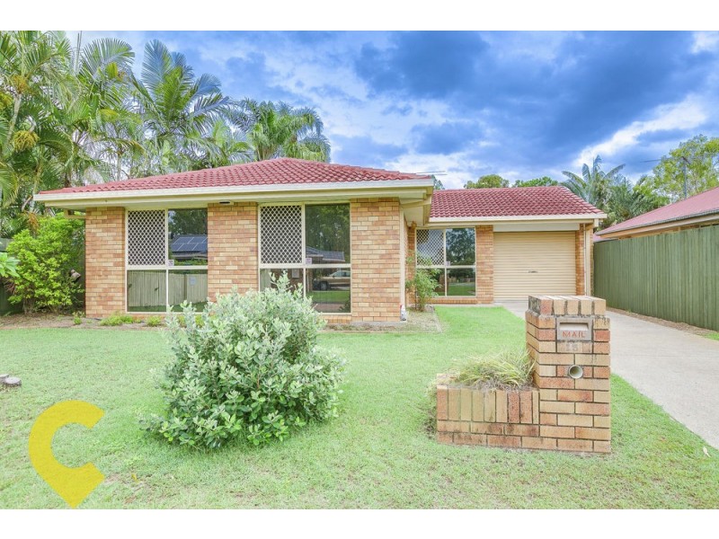 15 Conferta Place, Forest Lake QLD 4078