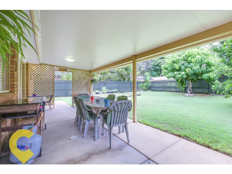 15 Conferta Place, Forest Lake QLD 4078