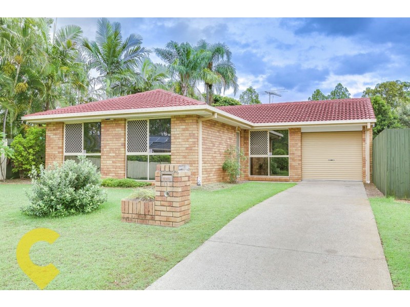 15 Conferta Place, Forest Lake QLD 4078