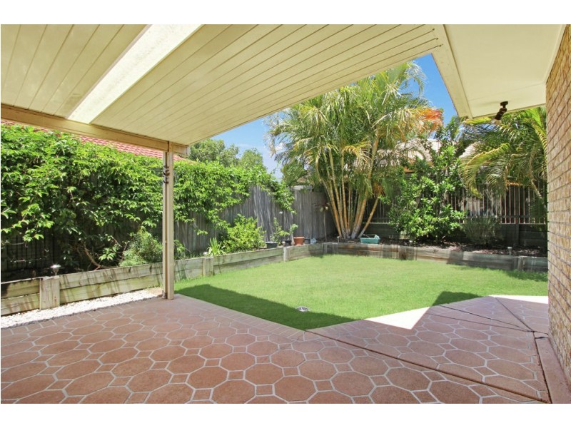 24 Venison Crescent, Springfield Lakes QLD 4300