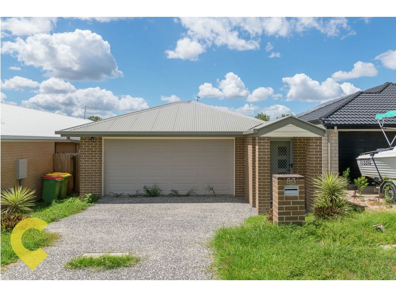 63 Regents Drive, Redbank Plains QLD 4301