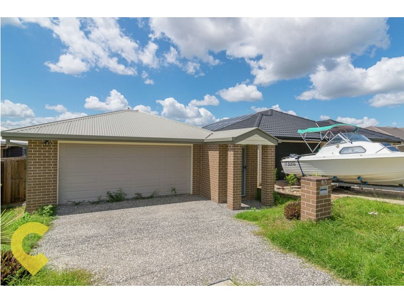 63 Regents Drive, Redbank Plains QLD 4301