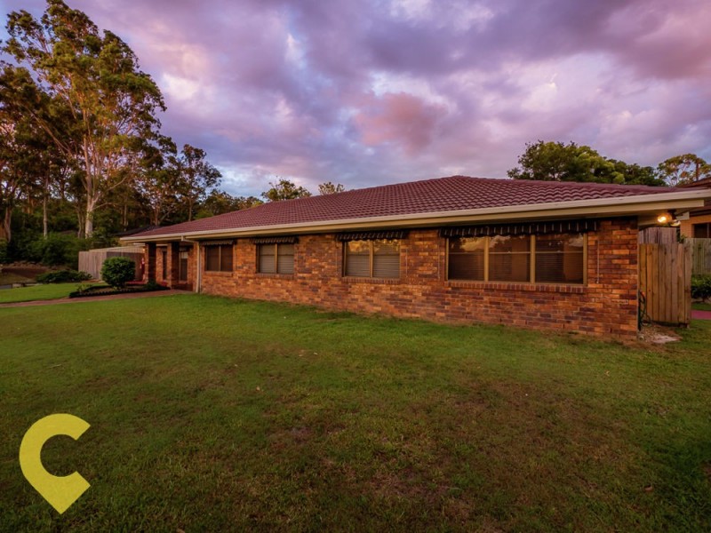 16 Banyan Street, Bellbowrie QLD 4070