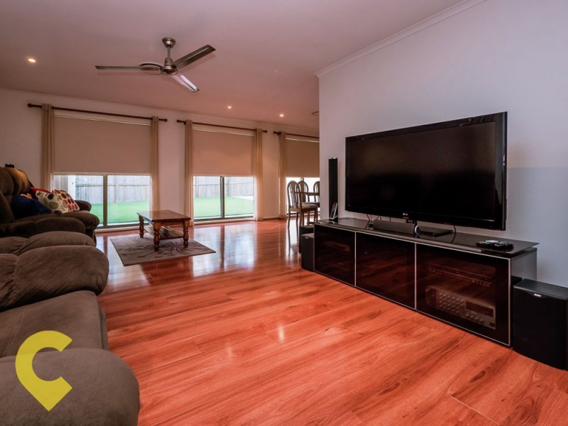 16 Banyan Street, Bellbowrie QLD 4070