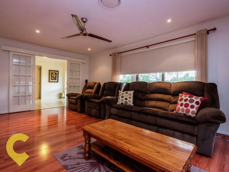 16 Banyan Street, Bellbowrie QLD 4070