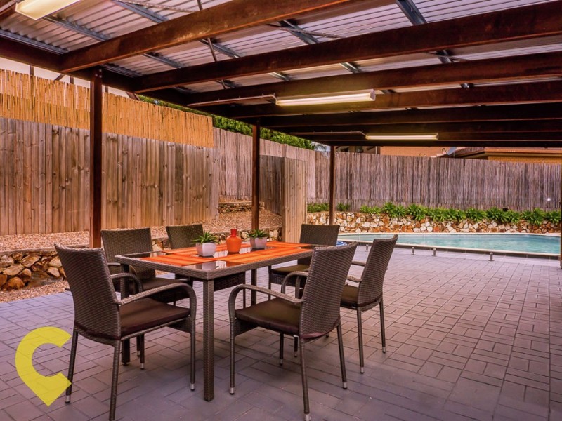 16 Banyan Street, Bellbowrie QLD 4070