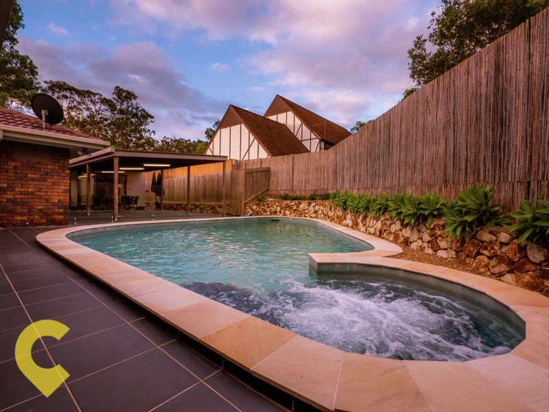 16 Banyan Street, Bellbowrie QLD 4070