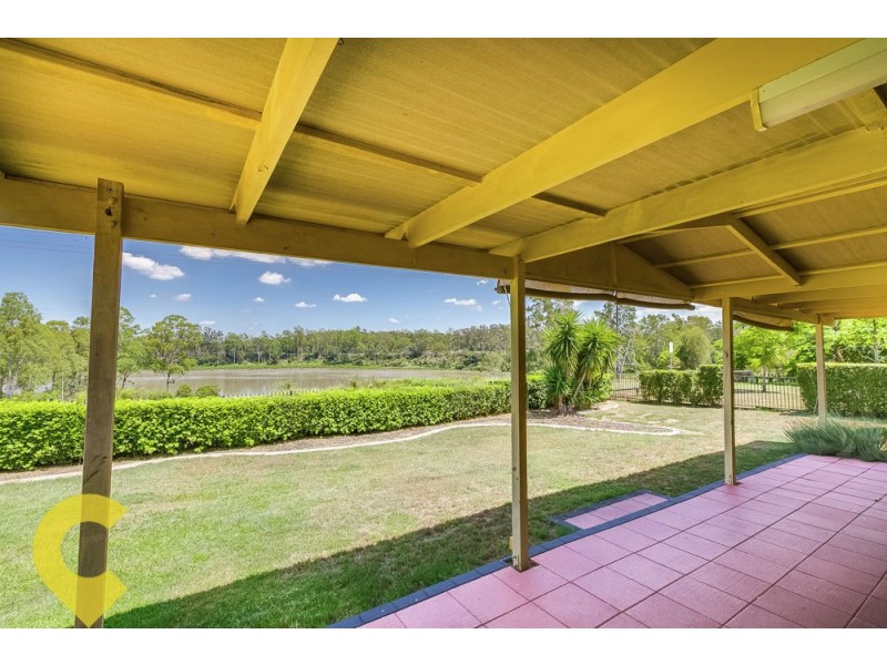 8 Kaputar Close, Riverhills QLD 4074