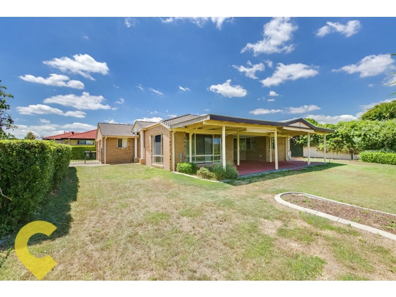 8 Kaputar Close, Riverhills QLD 4074