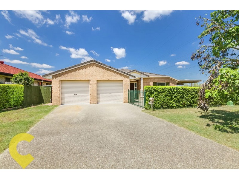 8 Kaputar Close, Riverhills QLD 4074