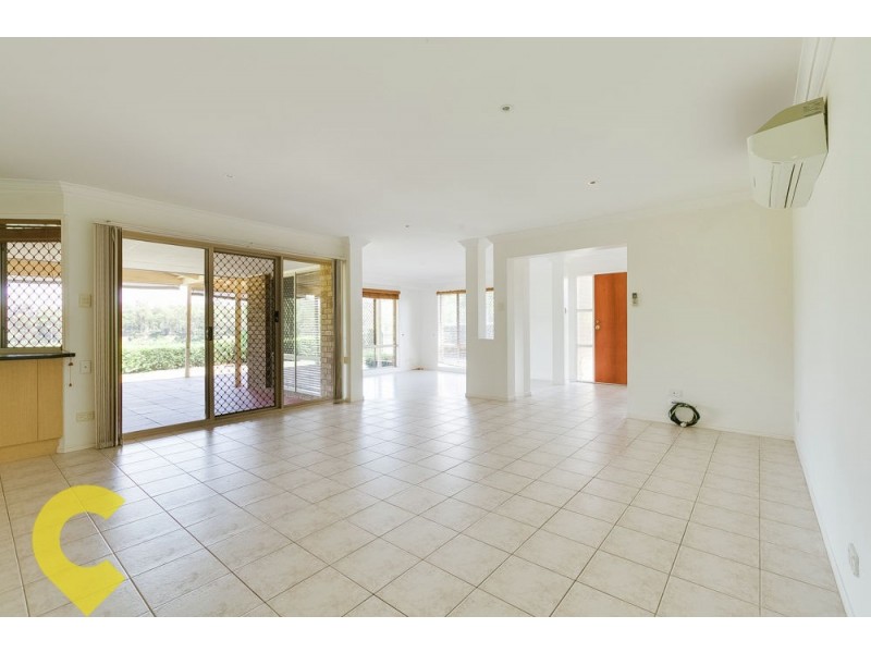 8 Kaputar Close, Riverhills QLD 4074