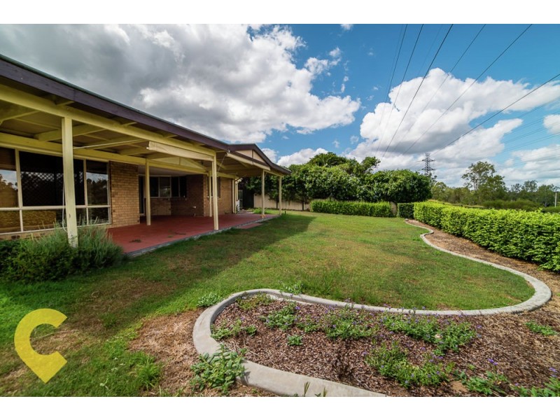 8 Kaputar Close, Riverhills QLD 4074