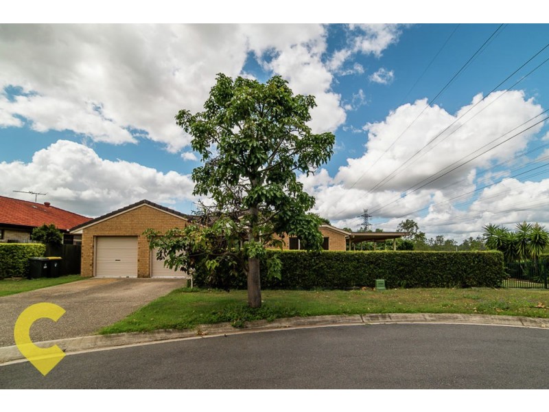 8 Kaputar Close, Riverhills QLD 4074