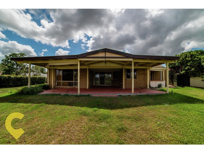 8 Kaputar Close, Riverhills QLD 4074