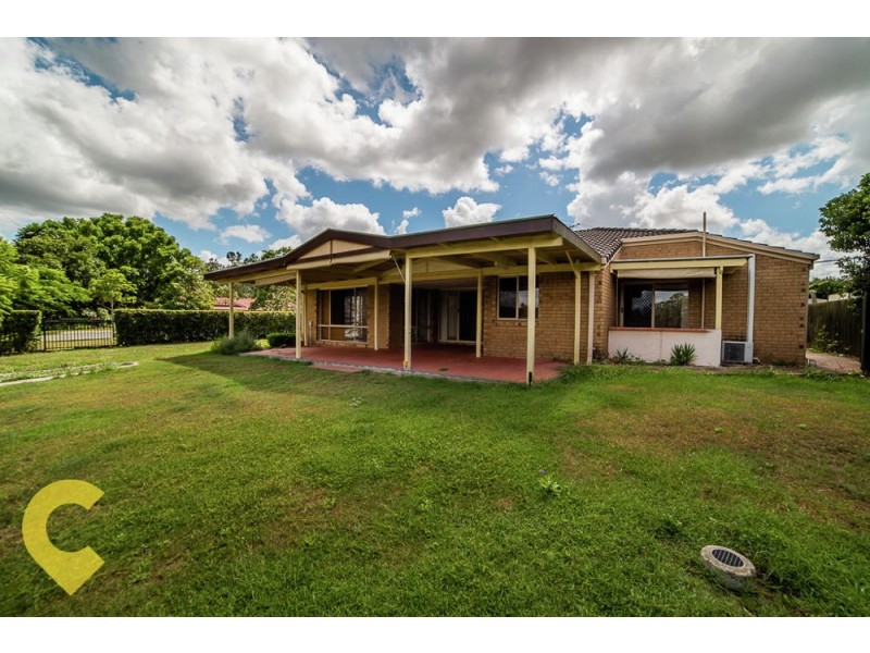 8 Kaputar Close, Riverhills QLD 4074