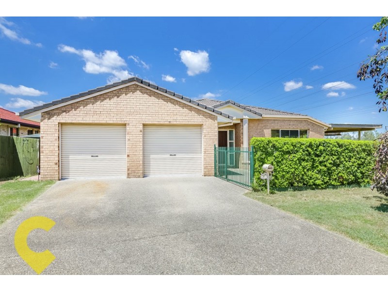 8 Kaputar Close, Riverhills QLD 4074