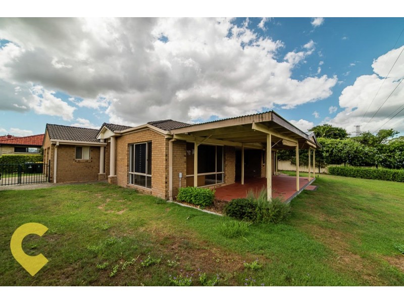 8 Kaputar Close, Riverhills QLD 4074