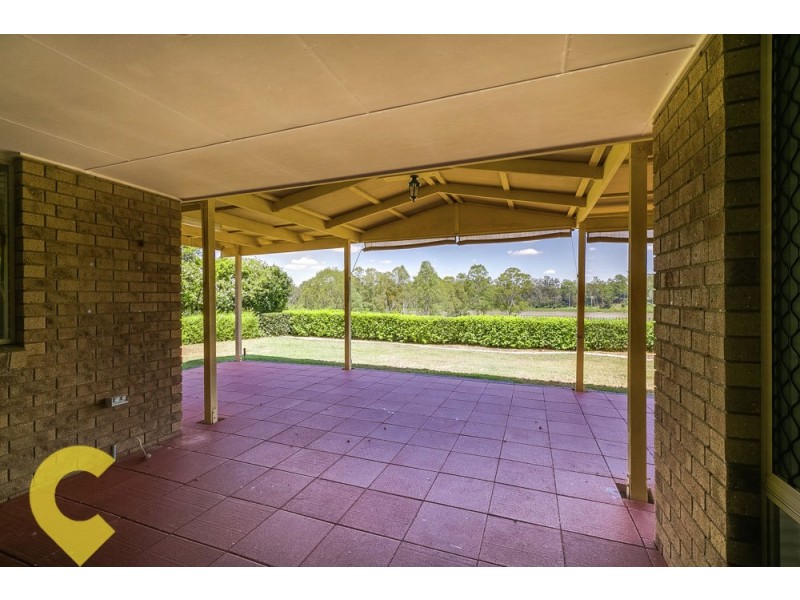 8 Kaputar Close, Riverhills QLD 4074